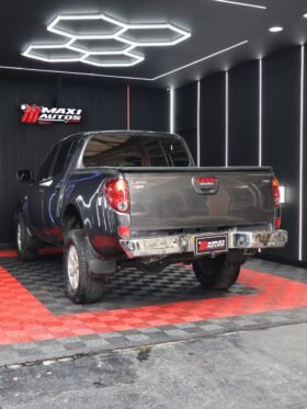 MITSUBISHI SPORTERO L200 MT 4X4 DIESEL