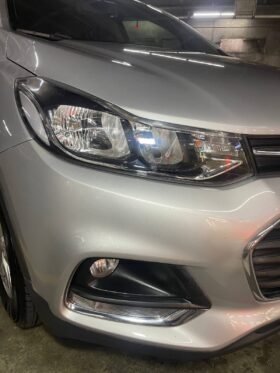 CHEVROLET TRACKER LS AT 1.8 4X2