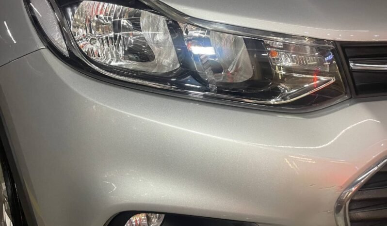 
								CHEVROLET TRACKER LS AT 1.8 4X2 full									