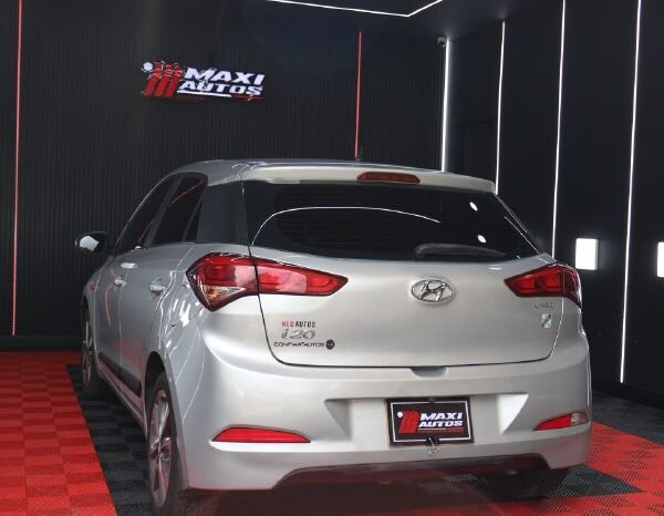 
								HYUNDAI I20 5DR 1.4 MT full									