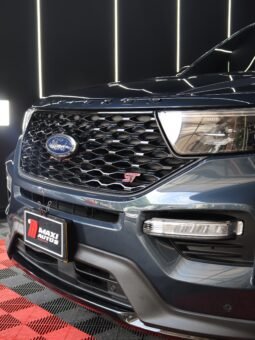 
										FORD EXPLORER ST AT 3.0 full									