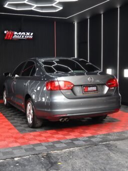 VOLKSWAGEN NEW JETTA TRENDLINE MT 2.0 SD