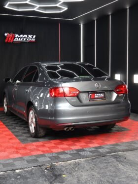 VOLKSWAGEN NEW JETTA TRENDLINE MT 2.0 SD