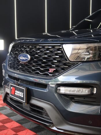 FORD EXPLORER ST AT 3.0