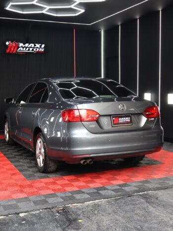 VOLKSWAGEN NEW JETTA TRENDLINE MT 2.0 SD