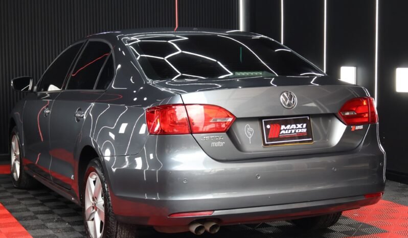 
								VOLKSWAGEN NEW JETTA TRENDLINE MT 2.0 SD full									