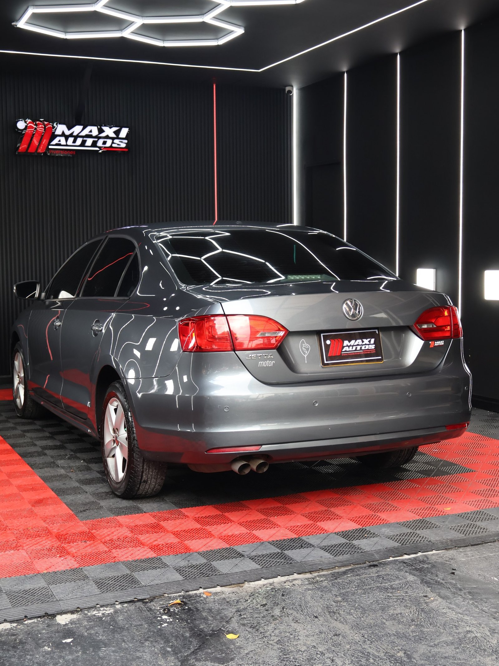 VOLKSWAGEN NEW JETTA TRENDLINE MT 2.0 SD