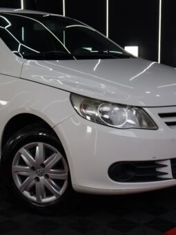 
										VOLKSWAGEN  GOL VOYAGE 1.6 MT full									