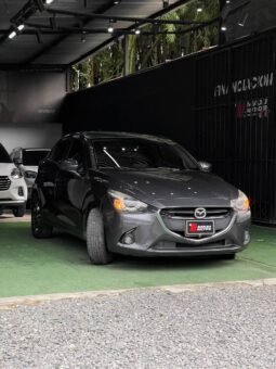 MAZDA 2 GRAND TOURING 1.5L AT