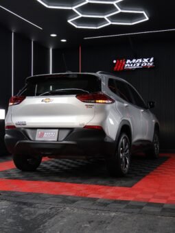 CHEVROLET TRACKER LTZ AT 4×2 1.2