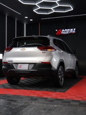 CHEVROLET TRACKER LTZ AT 4×2 1.2