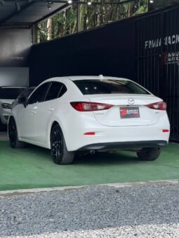 
										MAZDA 3 TOURING SD AT full									