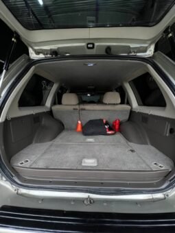 
										MITSUBISHI NATIVA 2.8 AT DIESEL 4X4 full									