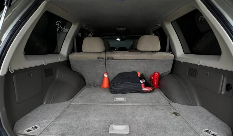 
								MITSUBISHI NATIVA 2.8 AT DIESEL 4X4 full									