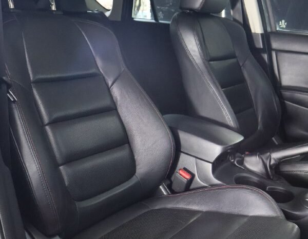 
								MAZDA 3 GRAND TOURING 2.0 AT full									