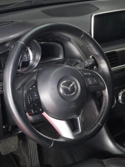 
										MAZDA 3 GRAND TOURING 2.0 AT full									
