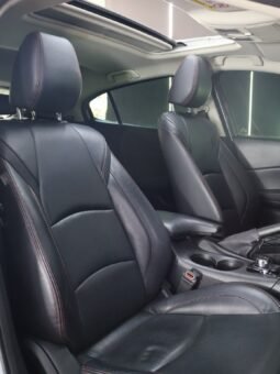 
										MAZDA 3 GRAND TOURING 2.0 AT full									