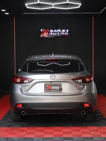MAZDA 3 GRAND TOURING 2.0 AT