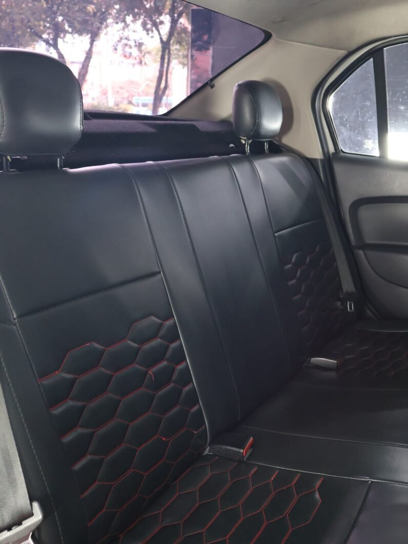 
								RENAULT LOGAN LIFE MT 1.6 SD full									