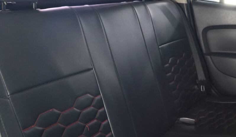 
								RENAULT LOGAN LIFE MT 1.6 SD full									