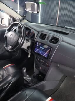 
										RENAULT LOGAN LIFE MT 1.6 SD full									