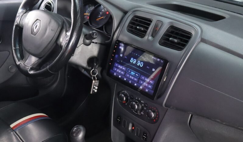 
								RENAULT LOGAN LIFE MT 1.6 SD full									