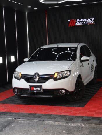 RENAULT LOGAN LIFE MT 1.6 SD