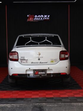 RENAULT LOGAN LIFE MT 1.6 SD