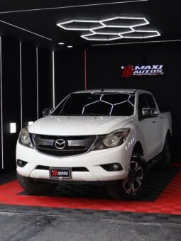 MAZDA BT50 PROFESSIONAL 3.2 DSL  AT 4X4