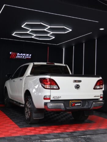 MAZDA BT50 PROFESSIONAL 3.2 DSL  AT 4X4