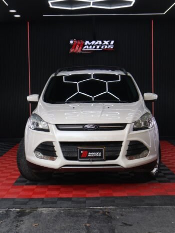 FORD ESCAPE SE AT 4X4