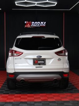 FORD ESCAPE SE AT 4X4