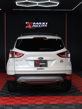 FORD ESCAPE SE AT 4X4