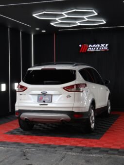 FORD ESCAPE SE AT 4X4