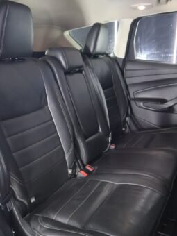 
										FORD ESCAPE SE AT 4X4 full									