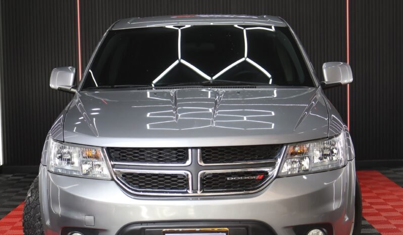 
								DODGE JOURNEY SE 2.4L AUT 4X2 7P full									