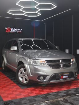 DODGE JOURNEY SE 2.4L AUT 4X2 7P