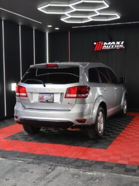DODGE JOURNEY SE 2.4L AUT 4X2 7P