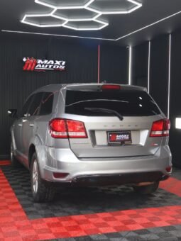 
										DODGE JOURNEY SE 2.4L AUT 4X2 7P full									