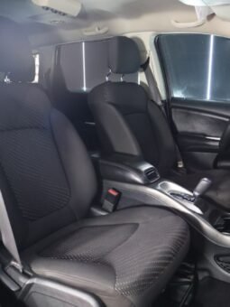 
										DODGE JOURNEY SE 2.4L AUT 4X2 7P full									
