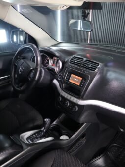 
										DODGE JOURNEY SE 2.4L AUT 4X2 7P full									