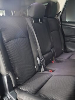 
										DODGE JOURNEY SE 2.4L AUT 4X2 7P full									