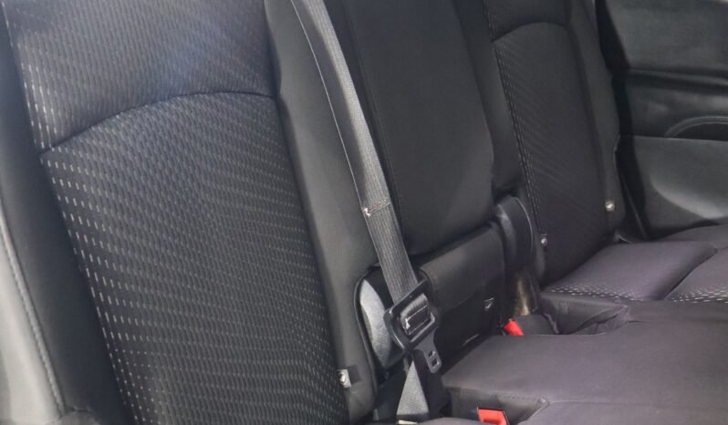 
								DODGE JOURNEY SE 2.4L AUT 4X2 7P full									