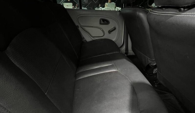 
								RENAULT CLIO STYLE full									