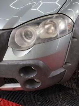 FIAT PALIO ADVENTURE 1.8 MT