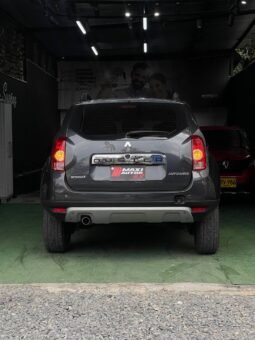 
										RENAULT DUSTER DYNAMIQUE 2.0 AT 4X2 full									