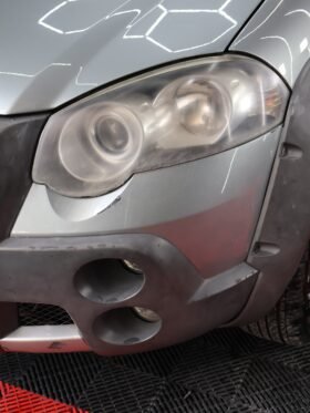 FIAT PALIO ADVENTURE 1.8 MT