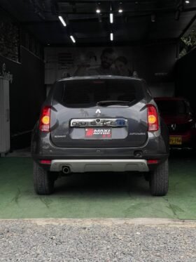 RENAULT DUSTER DYNAMIQUE 2.0 AT 4X2