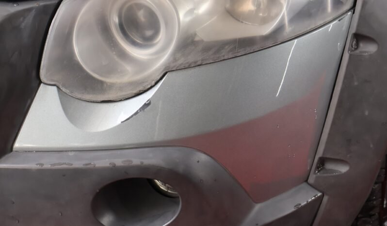 
								FIAT PALIO ADVENTURE 1.8 MT full									