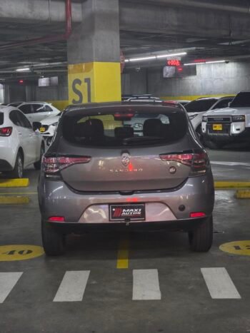 RENAULT SANDERO LIFE MT 1.6 HB